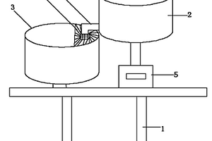 工程地質(zhì)勘探預(yù)應(yīng)力雙桶攪拌機(jī)