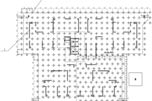 旋挖成孔的CFG樁裝置及其施工方法