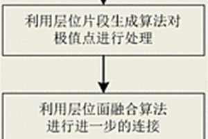 基于多層次框架的三維全層位自動(dòng)追蹤方法