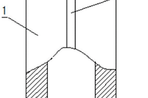 地質(zhì)勘探鉆孔井斜儀校準(zhǔn)用輔助夾具