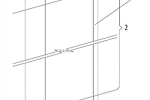 TBM施工隧洞斷層破碎帶洞段處理結(jié)構(gòu)