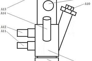 一套在井內(nèi)任意深度進(jìn)行微水實(shí)驗(yàn)并自動(dòng)采集數(shù)據(jù)的裝置