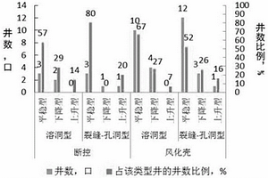 碳酸鹽巖油藏注氣井注氣效果差異性評(píng)價(jià)方法