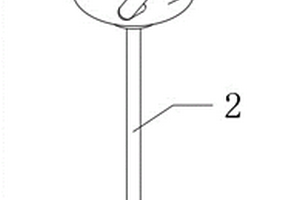 用于地質(zhì)類取樣裝置使用的防護(hù)機(jī)構(gòu)