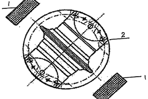 硬巖掘進(jìn)機(jī)滾刀的保護(hù)方法