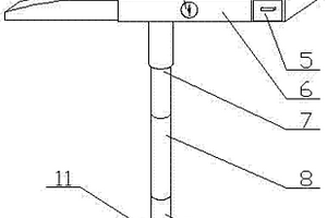 地質(zhì)勘探用取樣與檢測錘