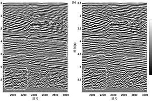 改善深層碳酸鹽巖儲層刻畫精度的地震資料低頻增強方法