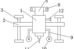 地質(zhì)礦產(chǎn)勘察用鉆孔機