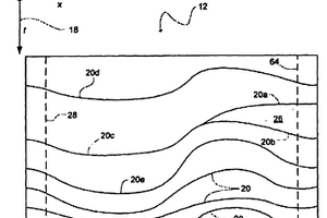 為推斷地質(zhì)信息而標引地下體積的方法