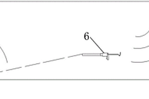 偵測探頭及采用該探頭的多參數(shù)遠(yuǎn)離災(zāi)區(qū)環(huán)境偵測裝置