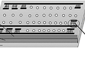 PCBM受體增強(qiáng)型量子點(diǎn)光電探測單元及其制備方法和探測器