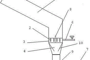 螢石礦磨礦分級(jí)裝置