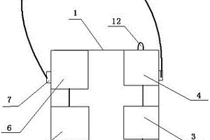 煤礦礦壓監(jiān)測檢測器