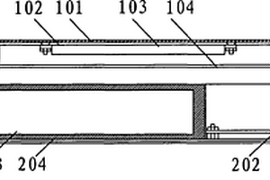 礦用電子儀器的防水密封結(jié)構(gòu)