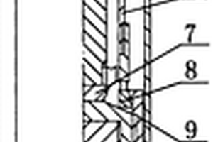 砂礦取樣鉆具