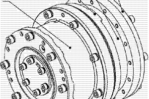 基于絕對(duì)位置測(cè)量的探月機(jī)械臂模塊化關(guān)節(jié)