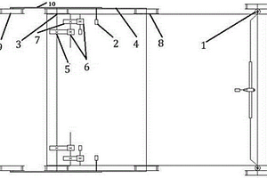 井下探測(cè)機(jī)器人行走機(jī)構(gòu)