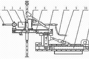 機(jī)載探測(cè)鉆機(jī)