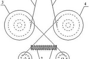 頂板離層監(jiān)測探頭