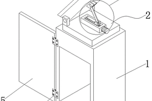 礦產(chǎn)用高低壓電力開關(guān)柜