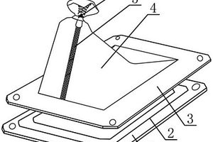 地質(zhì)雷達(dá)天線主機(jī)防護(hù)套