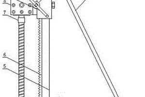 石油地質(zhì)勘探用深層取樣鉆機