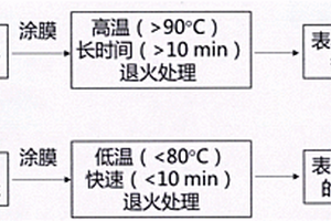 基于添加劑工程制備鈣鈦礦薄膜的方法及其光電應(yīng)用