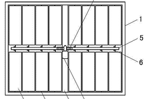 礦用機(jī)動通風(fēng)窗