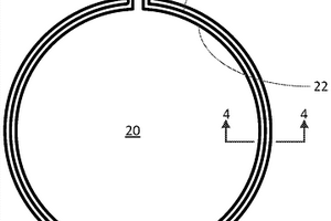 礦物絕緣的組合式通量環(huán)與B-DOT線(xiàn)