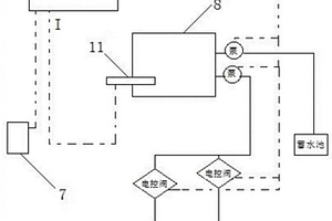 礦山作業(yè)智能節(jié)能環(huán)保安全運輸?shù)缆方Y(jié)構(gòu)及應(yīng)用