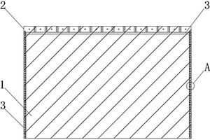 煤礦井下使用可伸縮擋風簾