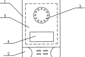 新型礦用傳感器