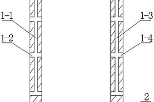 固體礦產(chǎn)勘查用巖心鉆頭