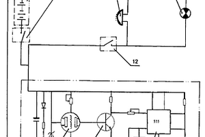 礦井瓦斯自動(dòng)檢測(cè)報(bào)警器