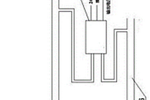 MT4400型礦用自卸卡車(chē)的送風(fēng)管道風(fēng)量監(jiān)控報(bào)警裝置