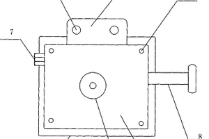 新型礦用速度傳感器