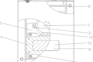 礦用無線傳感器