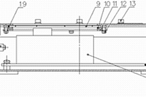 礦用本安型激光物位傳感器