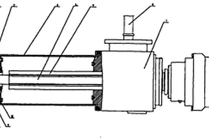 鉆機(jī)用帶有夾持器的卡盤(pán)系統(tǒng)