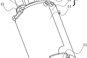 地質(zhì)勘察用探測系統(tǒng)