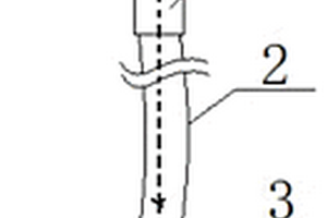 鉆孔孔深測(cè)量器