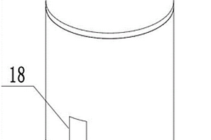 石油鉆井用鉆頭機構(gòu)