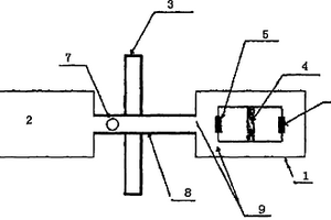 新型煙道氣體流量計(jì)