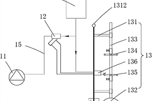 全風(fēng)壓式自動排水裝置