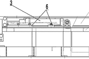 串聯(lián)式步履機(jī)構(gòu)