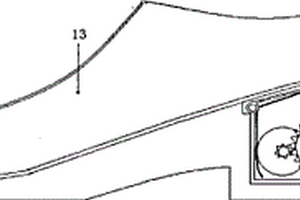 環(huán)保節(jié)能便捷走路發(fā)電移動電源