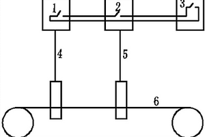 組合型金屬檢測(cè)方法及裝置