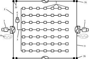 基于光纖電磁傳感器的電磁數(shù)據(jù)采集系統(tǒng)及采集方法