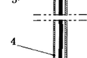 立軸內(nèi)置軸承測溫組件