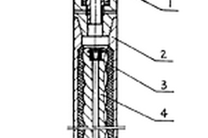 中空可調(diào)排量螺桿鉆具